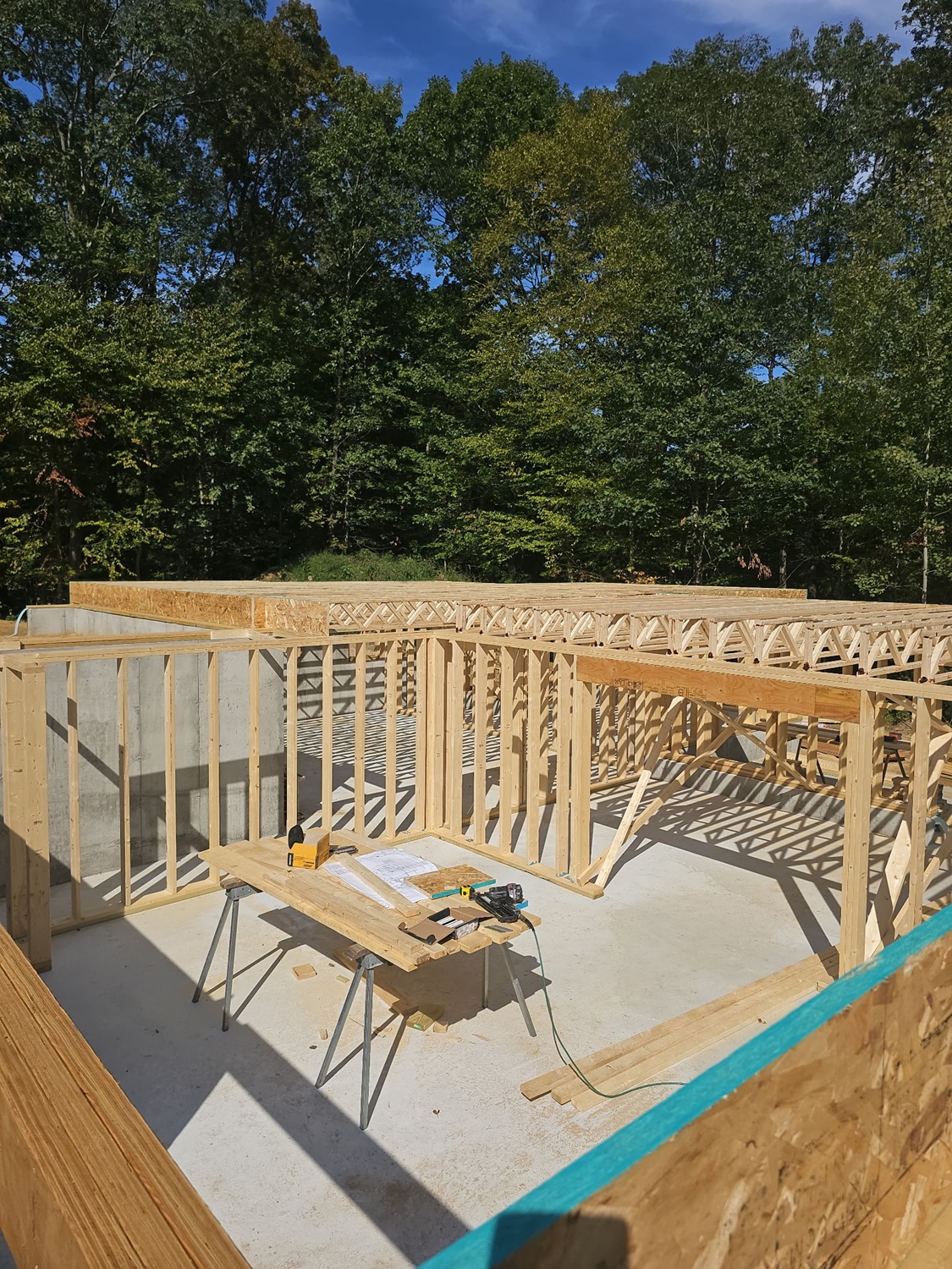Covered Patio St Cloud